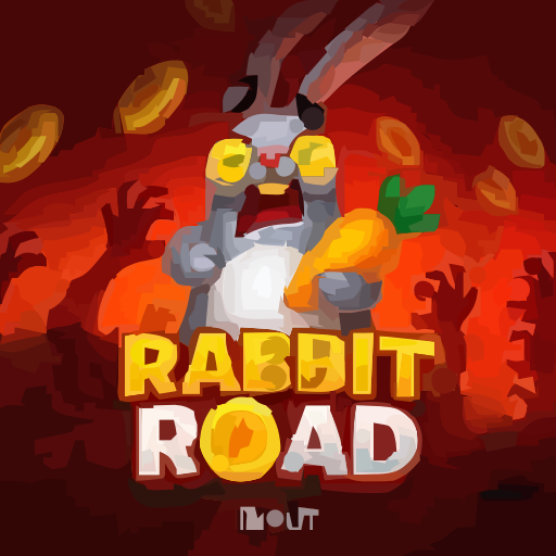 Rabbit Road App German Official: Review für Spieler aus Deutschland